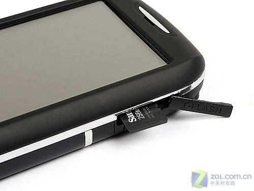 炒股利器CECT大屏商务手机C6600评测(6)
