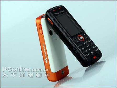 学生首选索爱低端音乐机W200c卖789