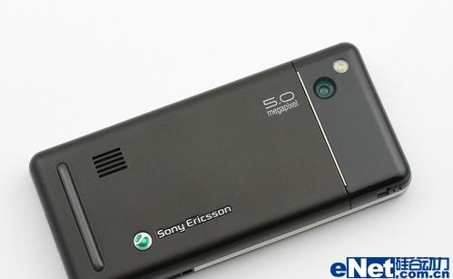 500万像素触摸屏索尼爱立信G900图赏(6)