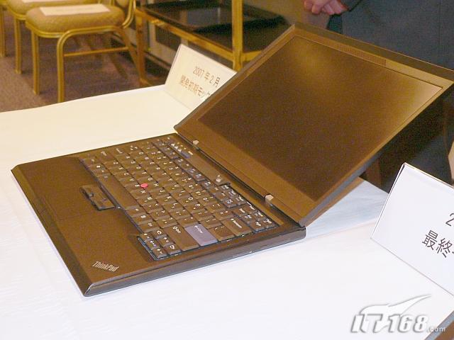 ȫ̱ThinkPadX300ձƷ˵(4)