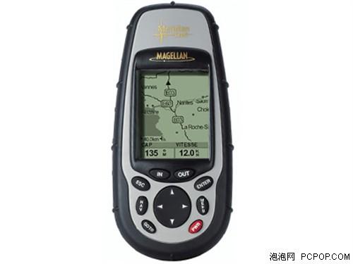 我该选哪种手持GPS与车载GPS区别剖析(3)