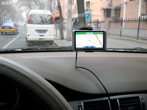 我该选哪种 手持GPS与车载GPS区别剖析_数