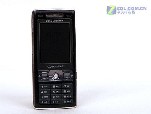 物超所值 索尼爱立信K790c降至1928元 物超所值索爱经典拍照王K790c降至1928