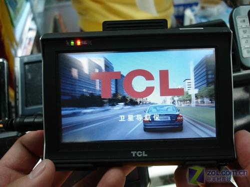 �������ͨTCL4310����GPS��ˮС��