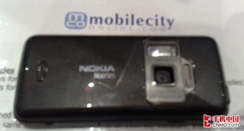 ����֮��ŵ����ȫ��ɫ��N82����ع�