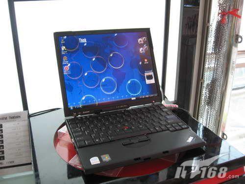 ThinkPadX61Ѹ412500Ԫ
