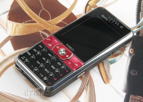 ȫ��ֻ��һ̨���ᰮ����K660�����ع�