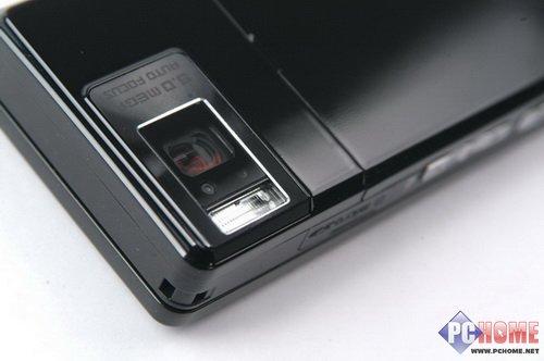 500万像素三星软银定制手机920SC评测(5)