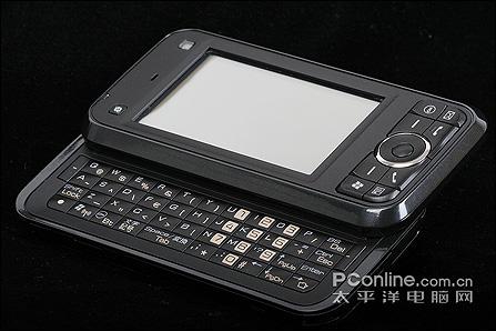 独显强芯高清屏东芝WM6智能机G900评测(2)