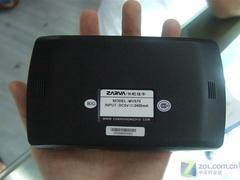 海量海纳百川80GB热门硬盘型MP4推荐(4)