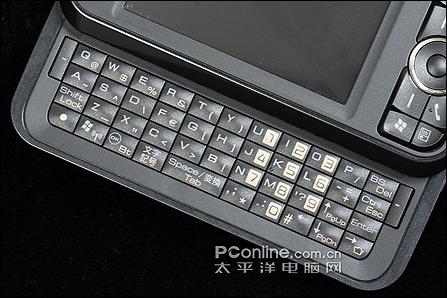 独显强芯高清屏东芝WM6智能机G900评测(2)