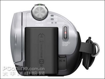 纤巧机身60G硬盘索尼SR82E仅售5290元