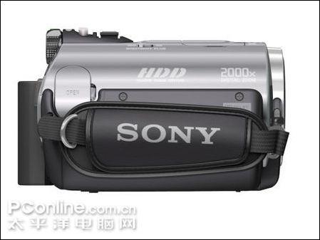 纤巧机身60G硬盘索尼SR82E仅售5290元