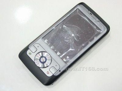 3英寸大屏联想GPS手机P990售1699元