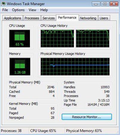 2140�Ϻ���9600GT��7��CPU�������(2)