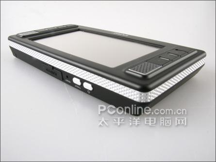 ��UMPC��������MP4����S600��ϸ����(7)