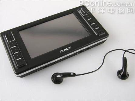 ��UMPC��������MP4����S600��ϸ����(11)