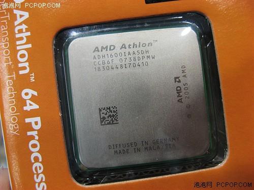 �ں�5000+�۸��ٴ��µͱ���CPU��������(7)