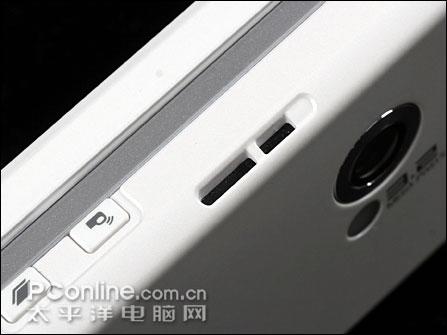 内置动作感应器三菱电视手机D905i评测(3)