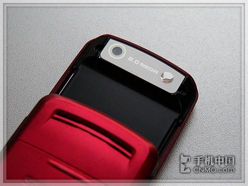 S60智能新宠儿三星滑盖手机i408评测(2)