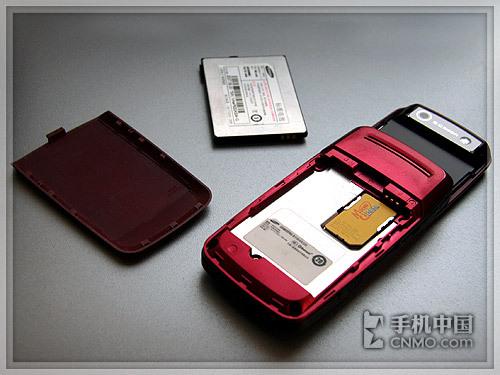 S60智能新宠儿三星滑盖手机i408评测(6)