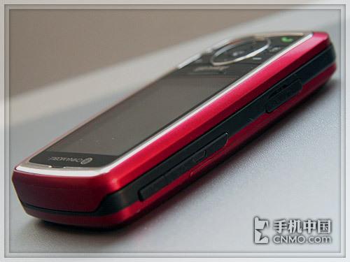 S60智能新宠儿三星滑盖手机i408评测(6)