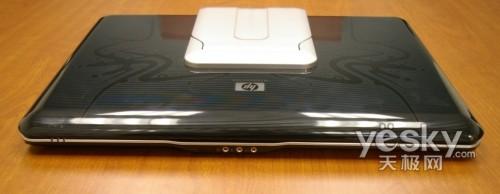 Penryn+8800M����PavilionHDX����(3)