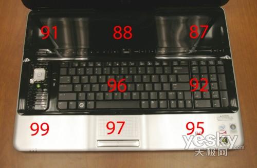 Penryn+8800M����PavilionHDX����(3)