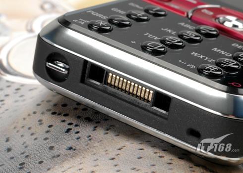 ���ܸ�����������ʱ��3G�ֻ�K660i����(3)