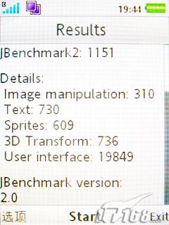 ���ܸ�����������ʱ��3G�ֻ�K660i����(9)