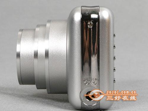 请相信你的眼睛柯达优弧V803仅售999元