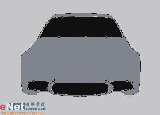 Photoshop��ǿ��汦���γ�BMWM3