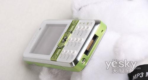 ���糱��ר������ʱ��3G�ֻ�K660i����(4)