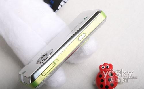 ���糱��ר������ʱ��3G�ֻ�K660i����(4)