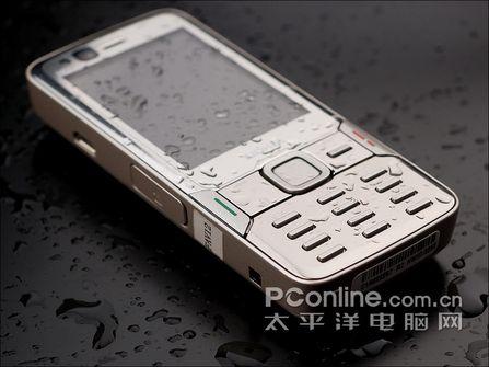 500万像素诺基亚N82技巧软件全攻略