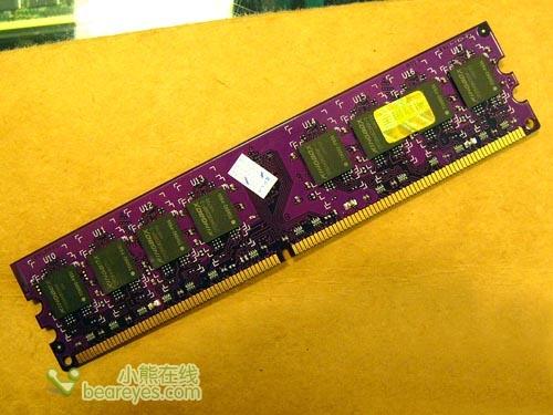 ���ո߶˴��߿�150Ԫ��DDR800�ڴ��Ƽ�(5)