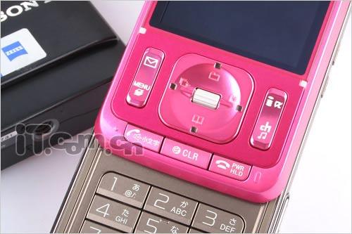 ǿ ᰮSO905iCS꾡