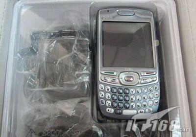 性价比攀升Palm商务王Treo680降三百