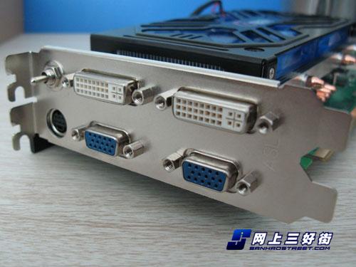 ��������и��Զ�����ɫ9600GT�Կ�����(6)