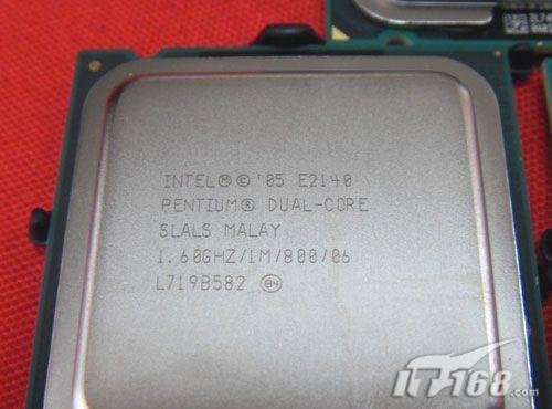 ������������500Ԫ���µͶ�˫��CPU�Ѳ�(2)
