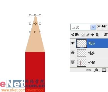 Photoshop����ͷ�Ư���Ĳ�ɫǦ��(3)