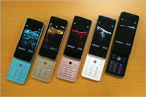 ���������ֻ����վ�ɫ����921SH������