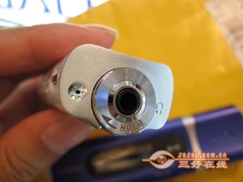 品味工业设计艺术感的开始399元MP3选购(3)