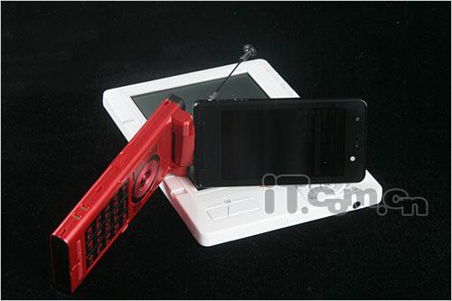 �����ջ�NEC������N905iΨ��ͼ��(6)