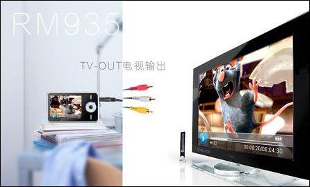 ܺúħRM935TV-OUT