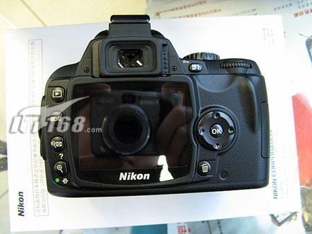 ���ŵ����ͼ۴����῵D40X����4400Ԫ