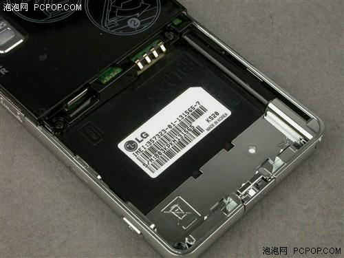 400MHz������LGʱ�������ֻ�KS20ͼ��(7)