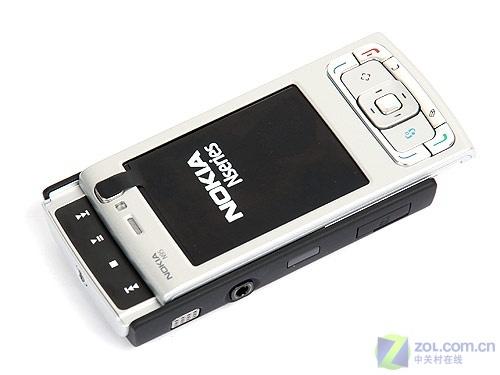 ����8GBŵ�������º�ɫ��N95�ֻ�ͼ��