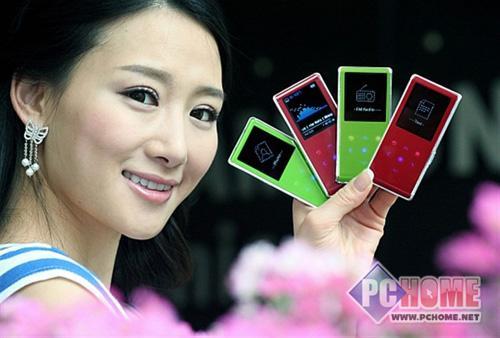 鿴ͼƬ  YP-K3ZG 1G ɫ - 涷޷â¶ ´MP3ȫӴ