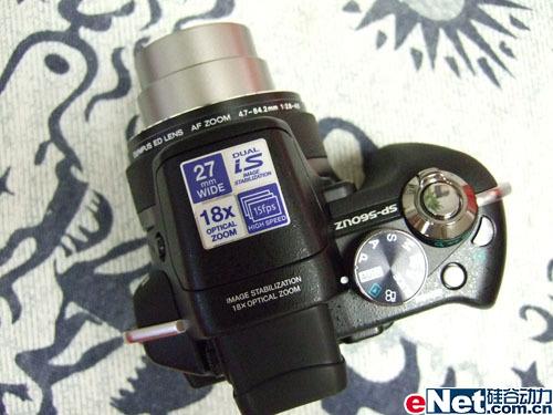 �������еĸ߶˳���DC�°�SP560��2580